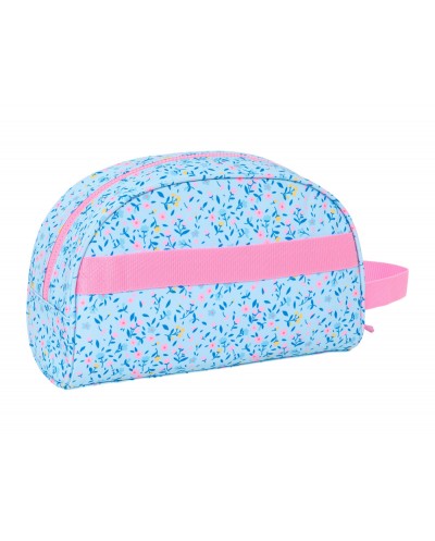 Neceser safta adaptable a carro vicky martin berrocal paraiso 180x280x100 mm