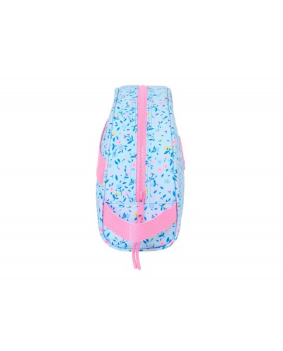 Neceser safta adaptable a carro vicky martin berrocal paraiso 180x280x100 mm