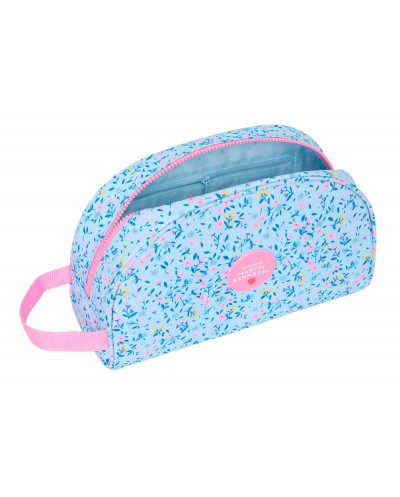 Neceser safta adaptable a carro vicky martin berrocal paraiso 180x280x100 mm