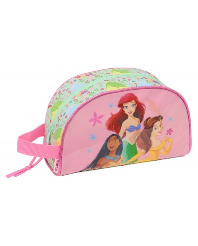 Neceser safta adaptable a carro princesas disney bloom 160x260x90 mm