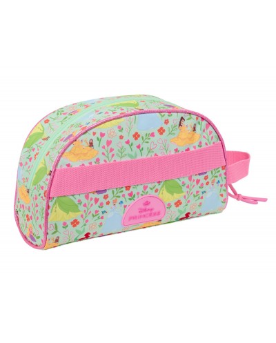 Neceser safta adaptable a carro princesas disney bloom 160x260x90 mm