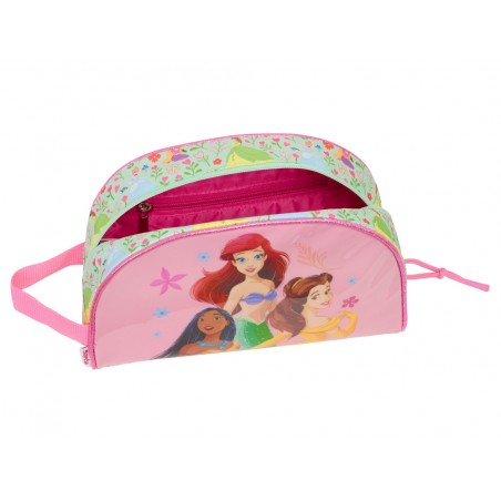 Neceser safta adaptable a carro princesas disney bloom 160x260x90 mm