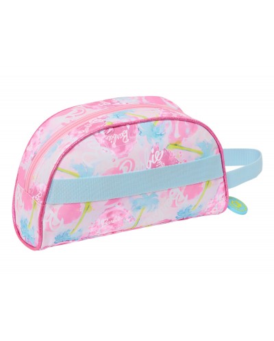 Neceser safta adaptable a carro barbie 160x260x90 mm