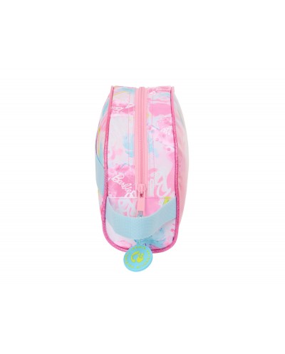 Neceser safta adaptable a carro barbie 160x260x90 mm