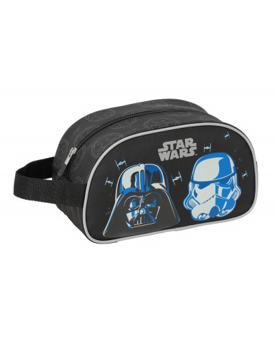 Neceser safta 1 asa adaptable a carro star wars rebellion 150x260x120 mm