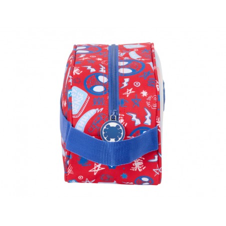 Neceser safta 1 asa adaptable a carro spidey rescue 150x260x120 mm