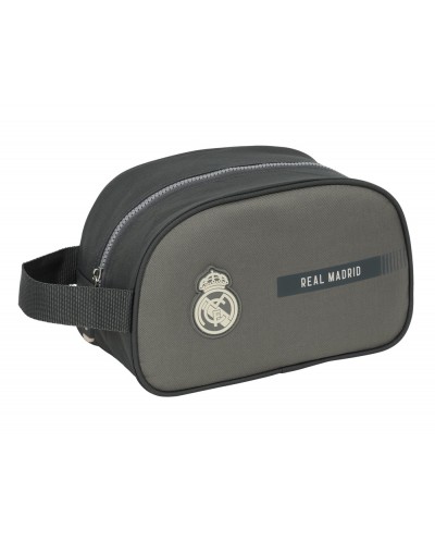 Neceser safta 1 asa adaptable a carro real madrid 3 equipacion 24 25 150x260x120 mm