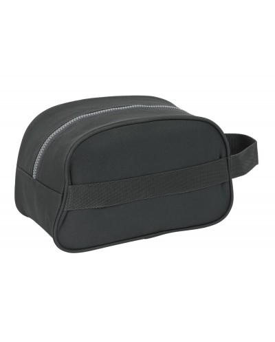 Neceser safta 1 asa adaptable a carro real madrid 3 equipacion 24 25 150x260x120 mm