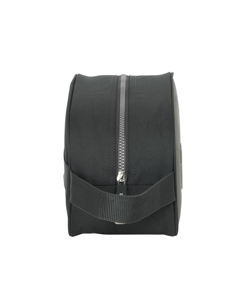 Neceser safta 1 asa adaptable a carro real madrid 3 equipacion 24 25 150x260x120 mm