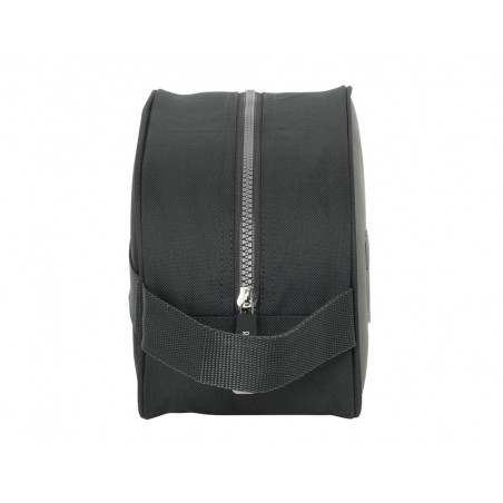 Neceser safta 1 asa adaptable a carro real madrid 3 equipacion 24 25 150x260x120 mm