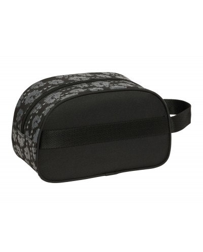 Neceser safta 1 asa adaptable a carro one piece pirates 150x260x120 mm