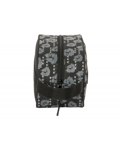 Neceser safta 1 asa adaptable a carro one piece pirates 150x260x120 mm