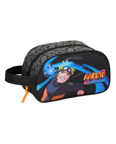 Neceser safta 1 asa adaptable a carro naruto chakra 150x260x120 mm