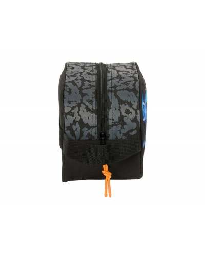 Neceser safta 1 asa adaptable a carro naruto chakra 150x260x120 mm