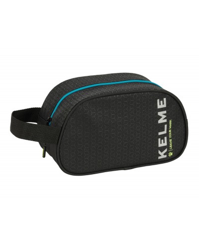 Neceser safta 1 asa adaptable a carro kelme iron 150x260x120 mm