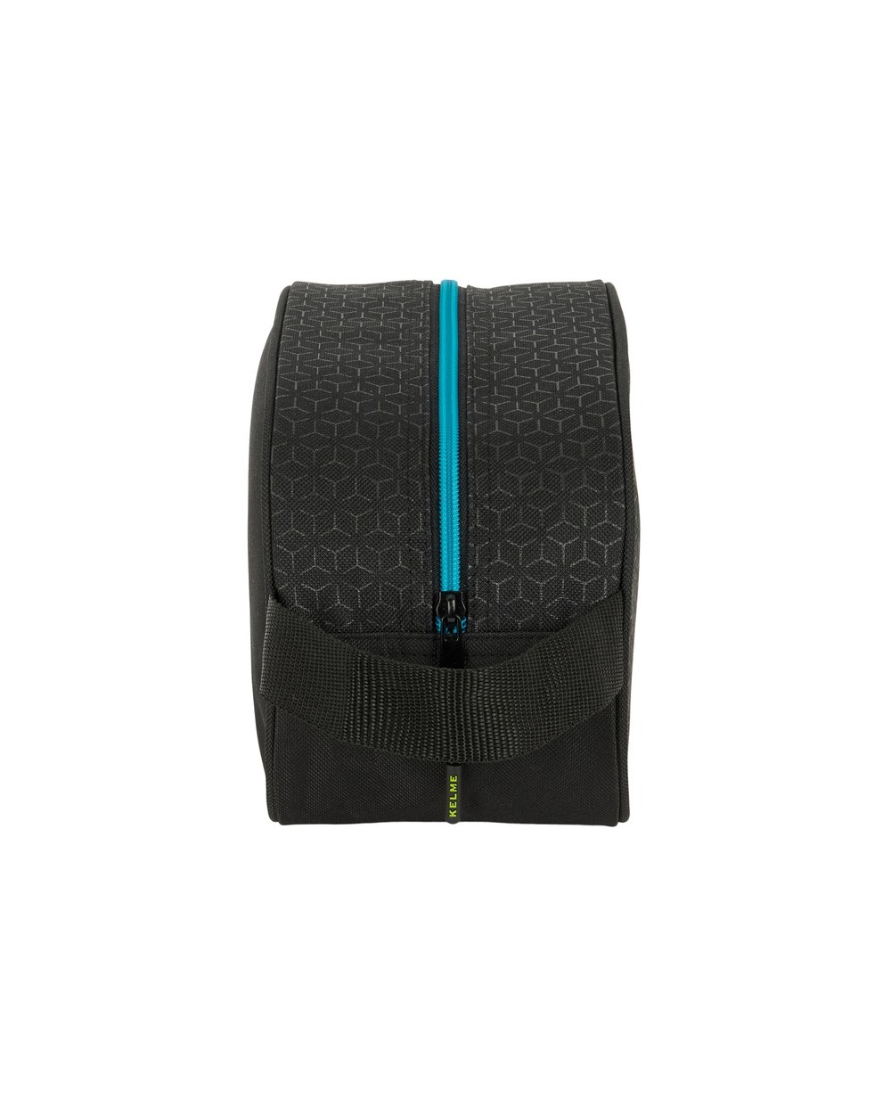 Neceser safta 1 asa adaptable a carro kelme iron 150x260x120 mm