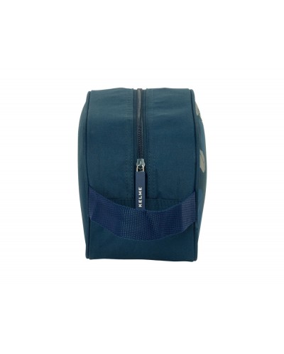 Neceser safta 1 asa adaptable a carro kelme epic 150x260x120 mm