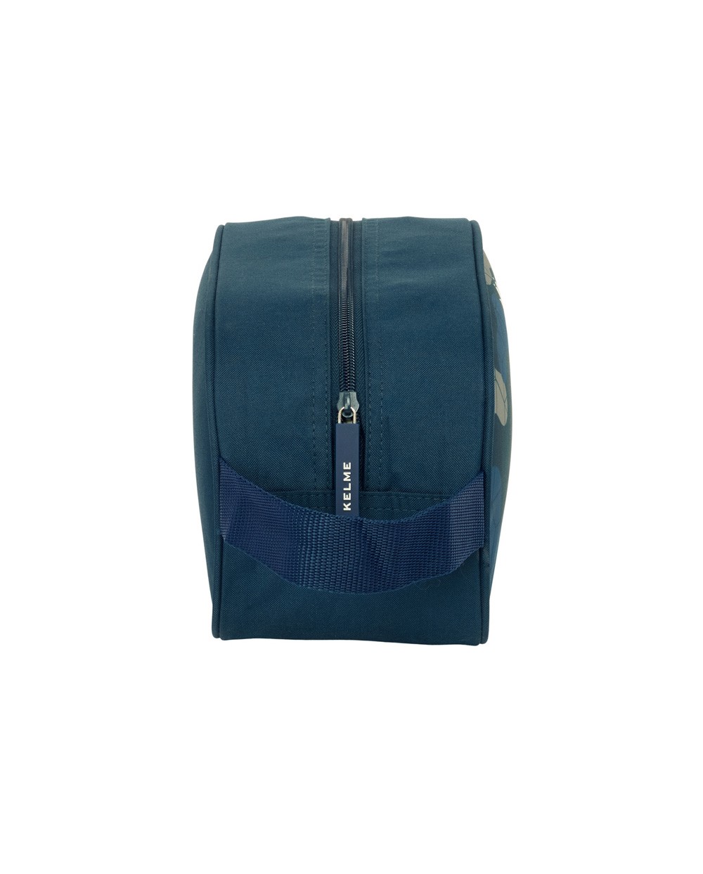 Neceser safta 1 asa adaptable a carro kelme epic 150x260x120 mm