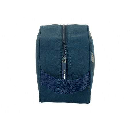 Neceser safta 1 asa adaptable a carro kelme epic 150x260x120 mm