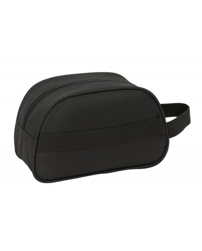 Neceser safta 1 asa adaptable a carro kappa dark 150x260x120 mm