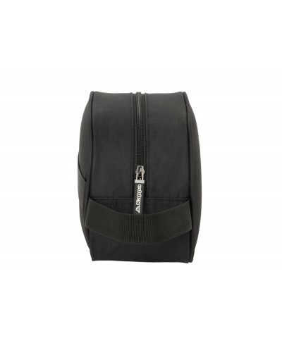 Neceser safta 1 asa adaptable a carro kappa dark 150x260x120 mm