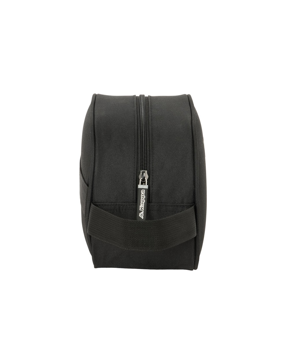 Neceser safta 1 asa adaptable a carro kappa dark 150x260x120 mm