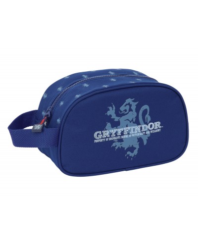 Neceser safta 1 asa adaptable a carro harry potter captain 150x260x120 mm
