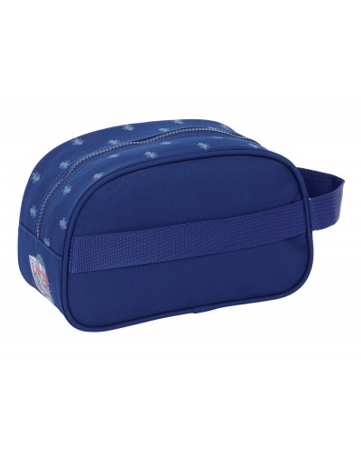Neceser safta 1 asa adaptable a carro harry potter captain 150x260x120 mm