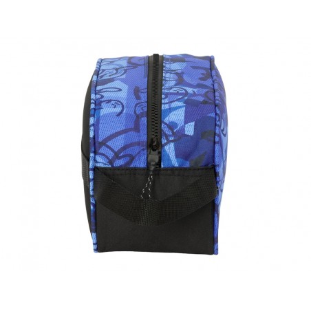Neceser safta 1 asa adaptable a carro el nino roller 150x260x120 mm