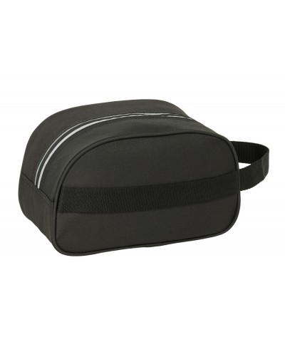 Neceser safta 1 asa adaptable a carro ecko unltd 150x260x120 mm