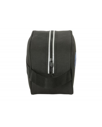Neceser safta 1 asa adaptable a carro ecko unltd 150x260x120 mm