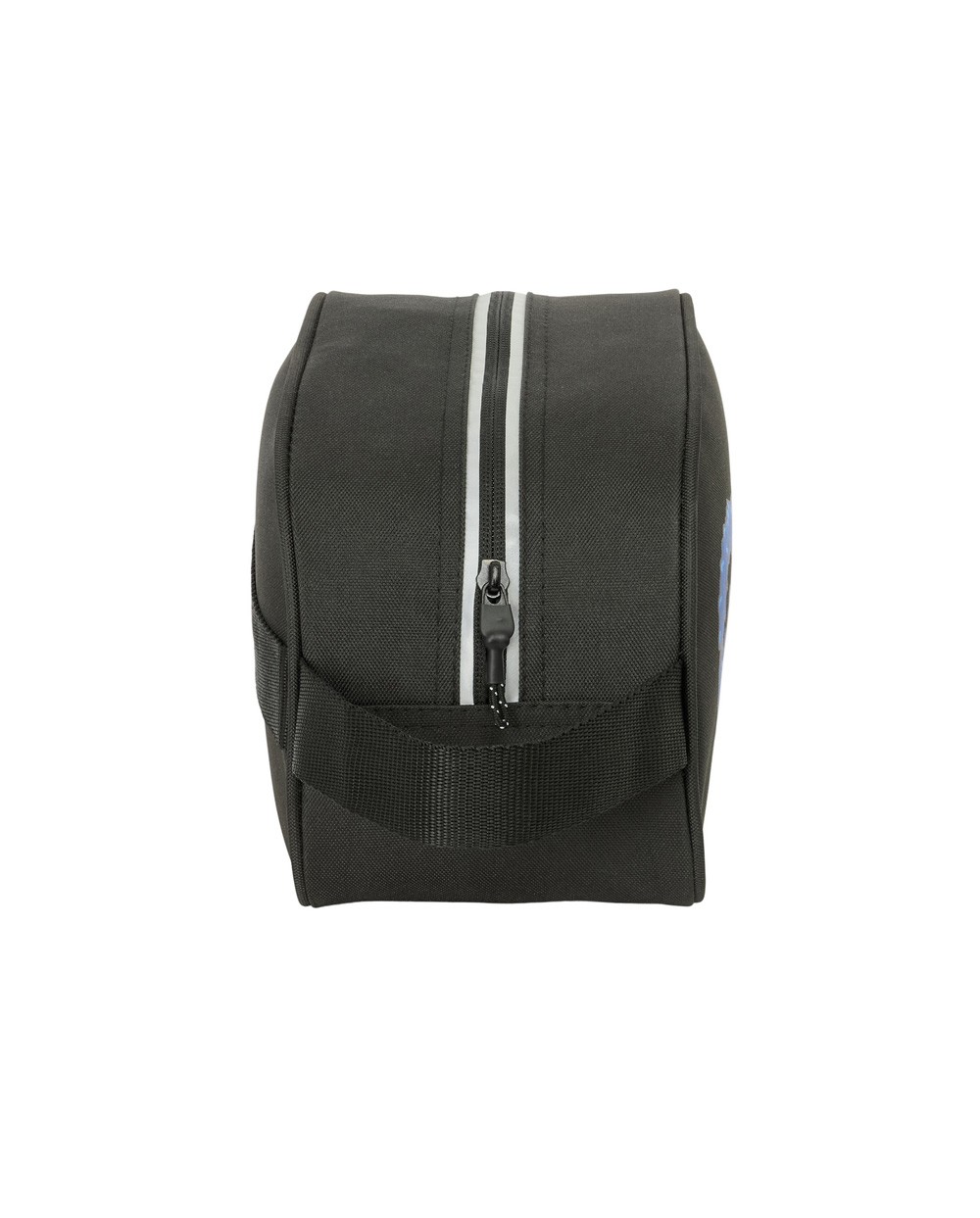 Neceser safta 1 asa adaptable a carro ecko unltd 150x260x120 mm