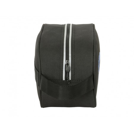 Neceser safta 1 asa adaptable a carro ecko unltd 150x260x120 mm
