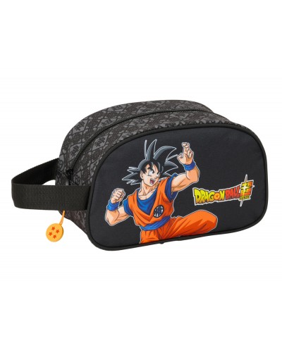 Neceser safta 1 asa adaptable a carro dragon ball combat 150x260x120 mm