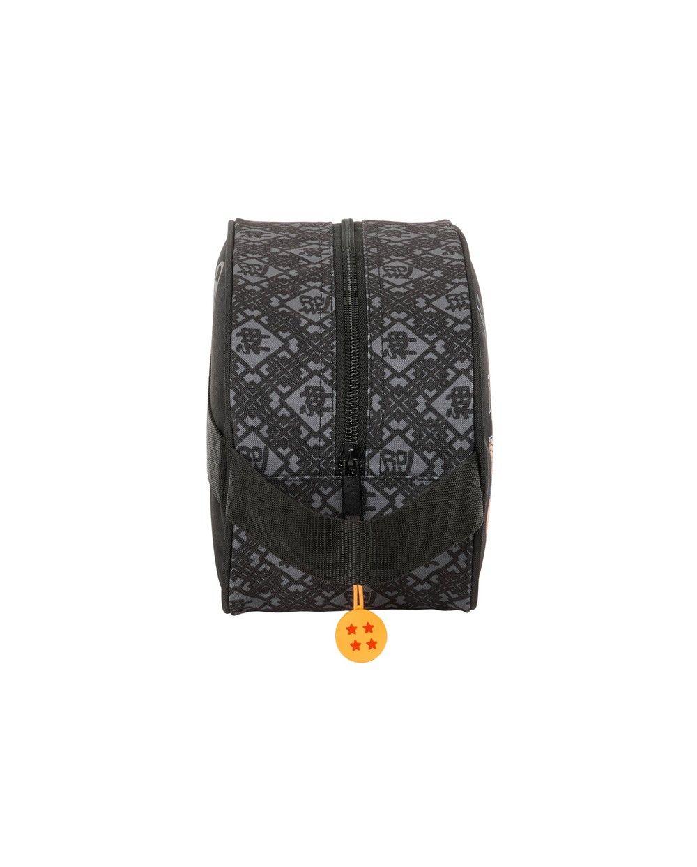Neceser safta 1 asa adaptable a carro dragon ball combat 150x260x120 mm
