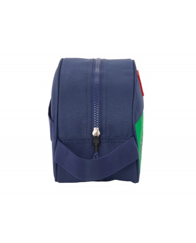 Neceser safta 1 asa adaptable a carro benetton flag 150x260x120 mm