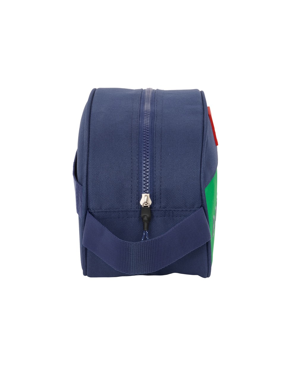 Neceser safta 1 asa adaptable a carro benetton flag 150x260x120 mm