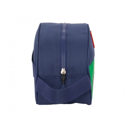 Neceser safta 1 asa adaptable a carro benetton flag 150x260x120 mm