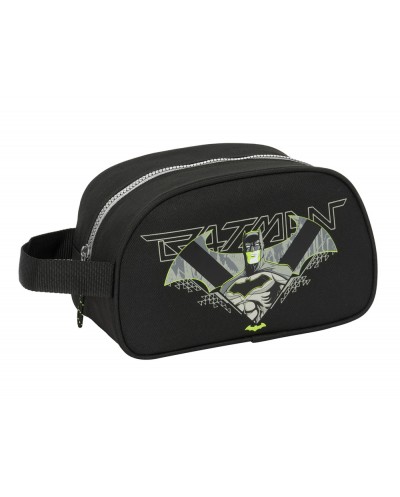 Neceser safta 1 asa adaptable a carro batman game over 150x260x120 mm