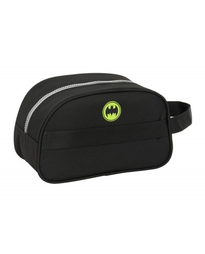 Neceser safta 1 asa adaptable a carro batman game over 150x260x120 mm