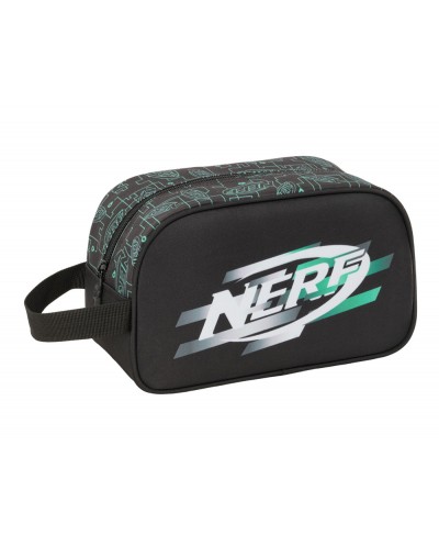 Neceser safta 1 asa adaptable a carro nerf nerf game 150x260x120 mm