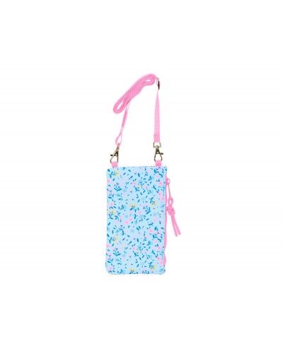Monedero portamovil safta vicky martin berrocal paraiso 150x260x120 mm