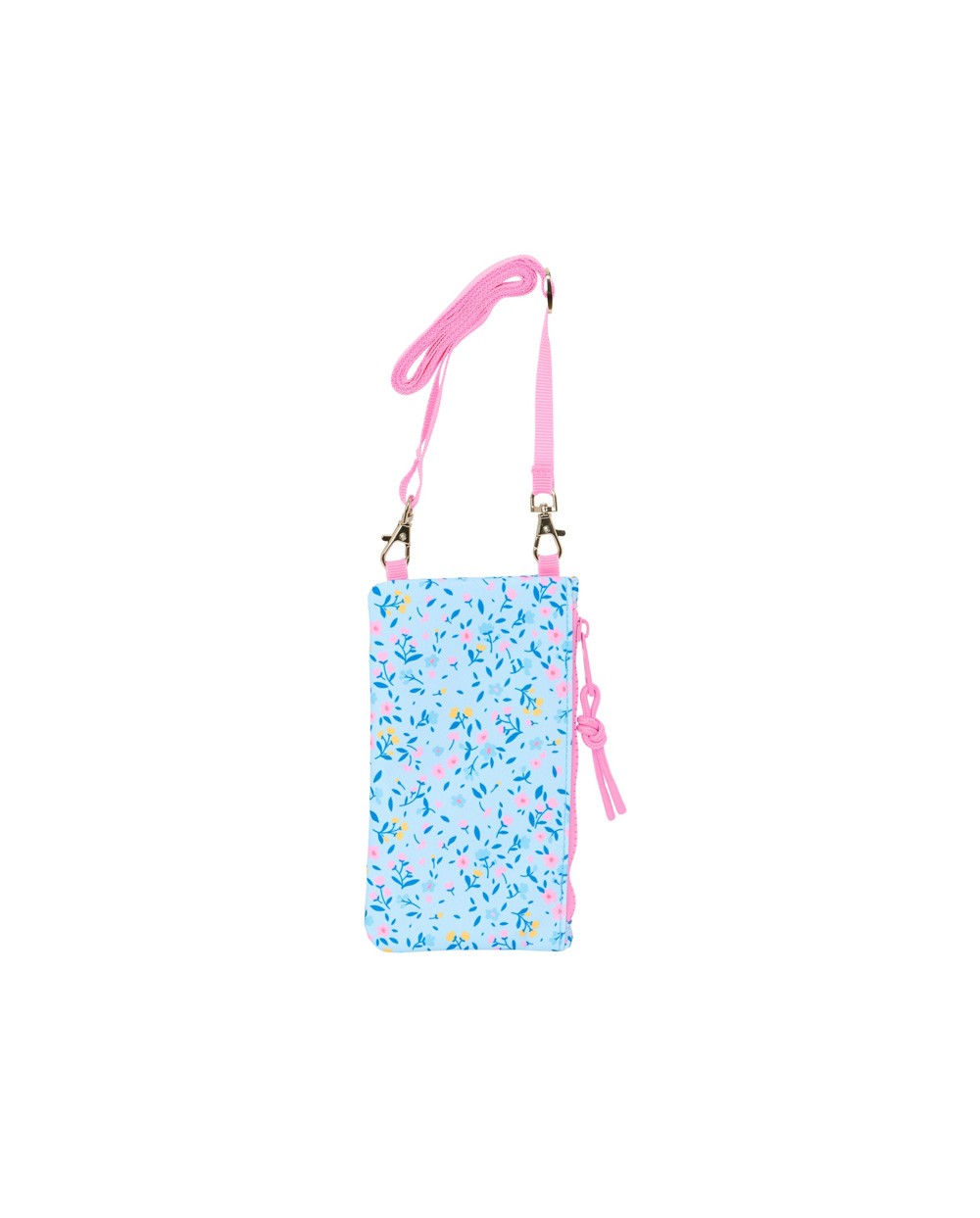 Monedero portamovil safta vicky martin berrocal paraiso 150x260x120 mm