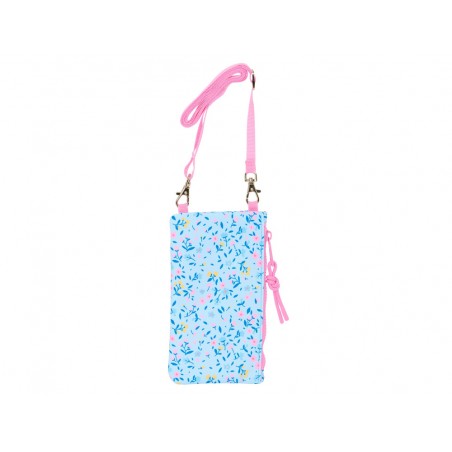 Monedero portamovil safta vicky martin berrocal paraiso 150x260x120 mm