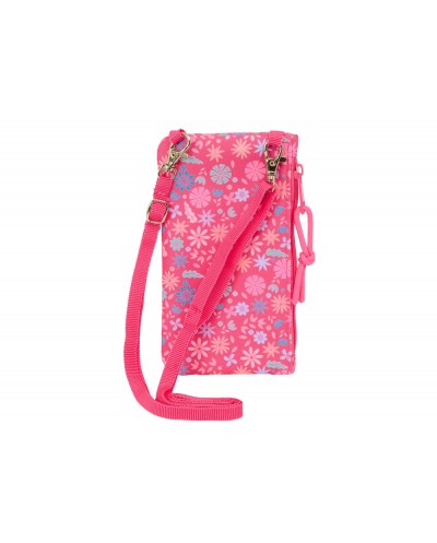 Monedero portamovil safta feeling 190x100 mm