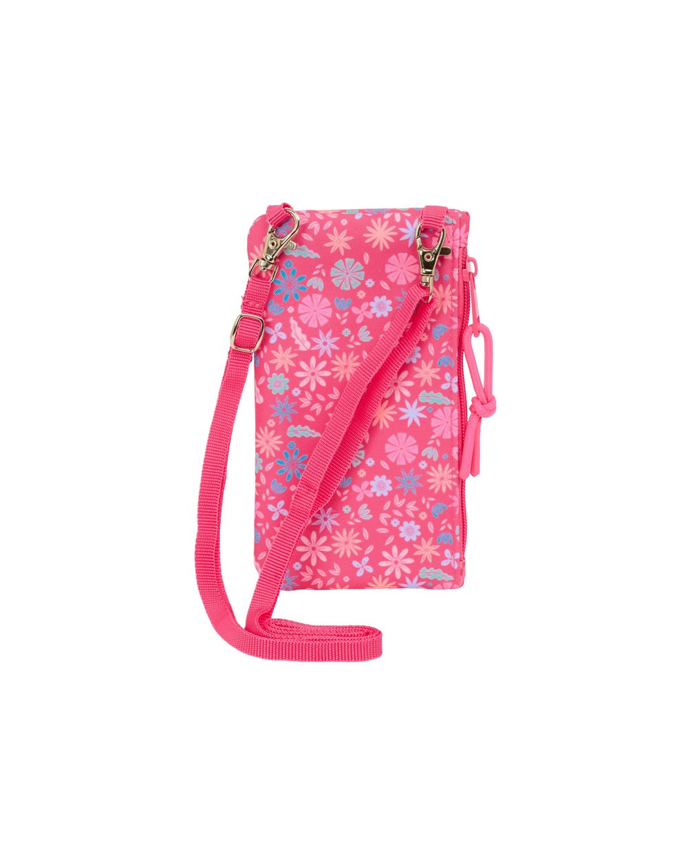 Monedero portamovil safta feeling 190x100 mm