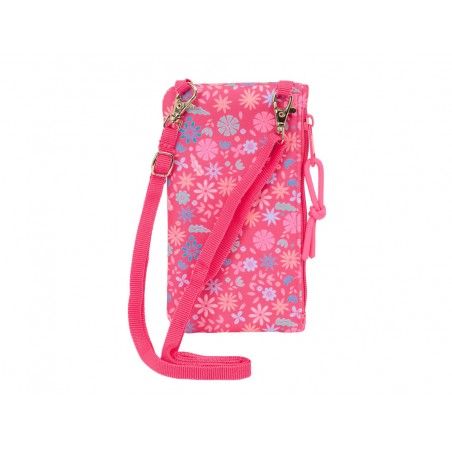 Monedero portamovil safta feeling 190x100 mm