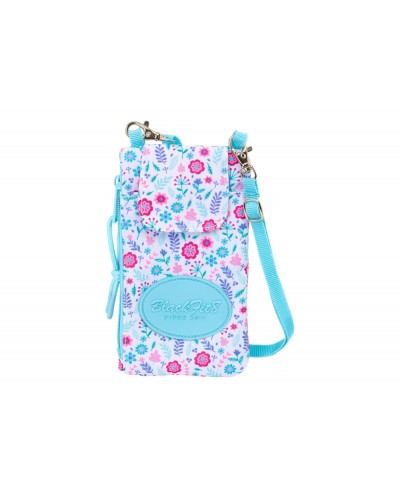 Monedero portamovil safta blackfit8 cool 190x100 mm