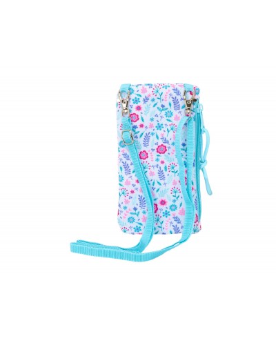 Monedero portamovil safta blackfit8 cool 190x100 mm