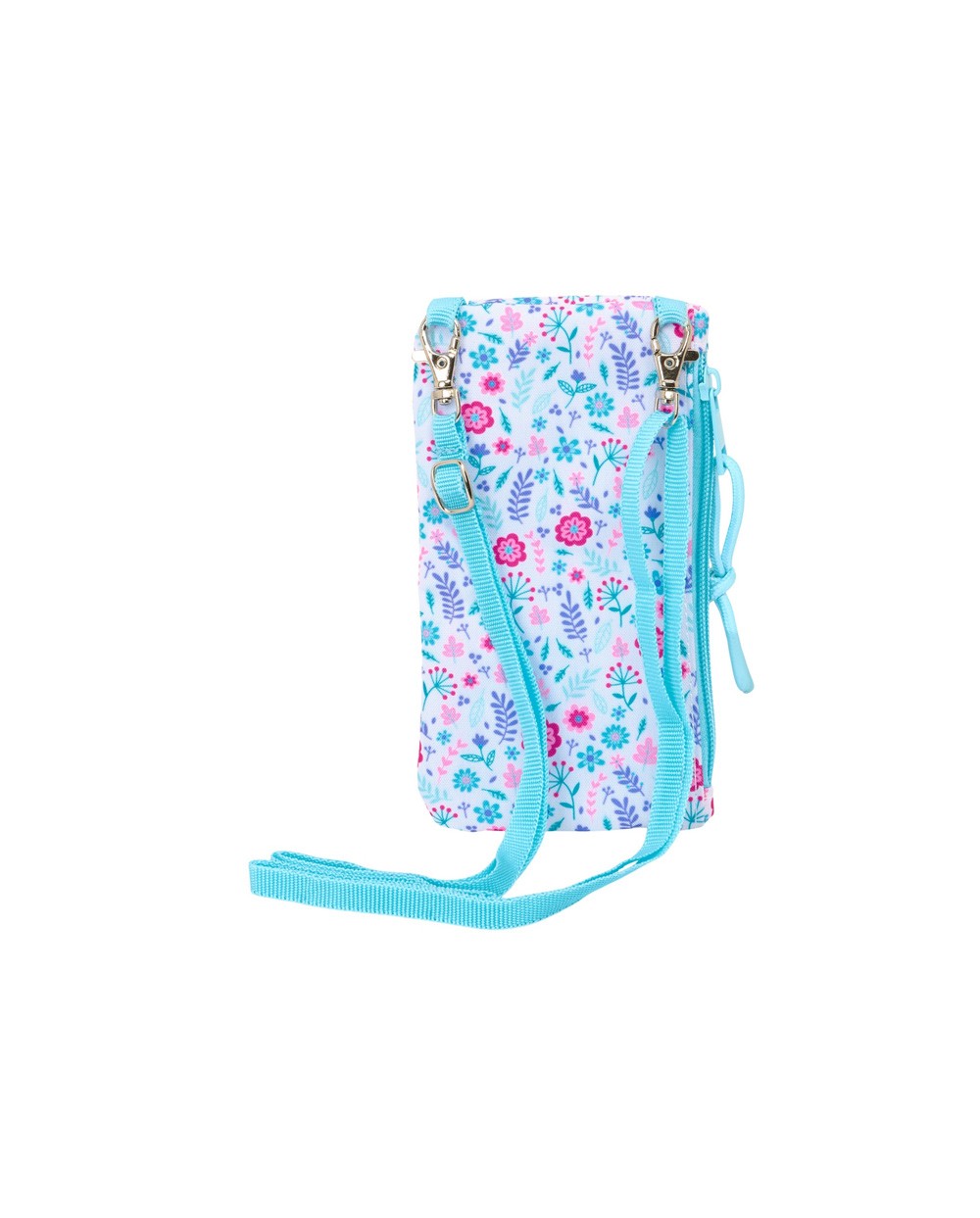 Monedero portamovil safta blackfit8 cool 190x100 mm